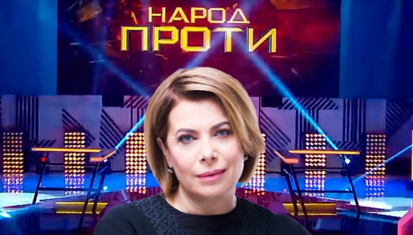 Фургон з оркестром. Враження від дебютного випуску ток-шоу «Народ проти» на ZIKу