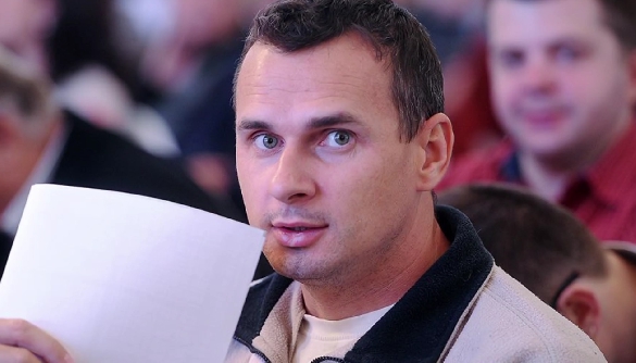 Кому нужен псевдофильм о Сенцове?