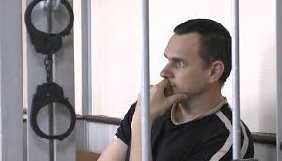 Російські тюремники не повідомляють, куди етапували Сенцов &ndash; адвокат