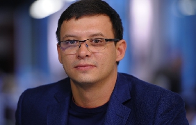 Власник NewsOne Євген Мураєв спростував інформацію «Главкому» про свою зустріч із Саакашвілі у Женеві
