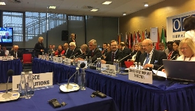 Джапарова нагадала ОБСЄ про Семену, Сущенка та Асєєва