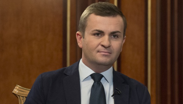 Директор каналу &laquo;Рада&raquo;: &laquo;У пікові моменти нас ретранслюють близько десяти телеканалів&raquo;