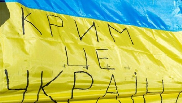 Активісти Українського культурного центру в анексованому Криму шукають журналістів для новоствореного сайту