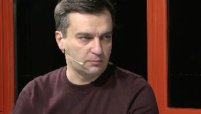 Автор фільму &laquo;Вбивство Павла&raquo; Дмитро Гнап: Ми підозрюємо СБУ у причетності до вбивства Шеремета