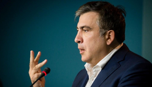 Чи використав Саакашвілі журналістів?