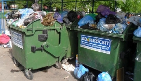 Журналістка Delo.ua уже місяць домагається від Львівської міськради відповіді на запит щодо сміття