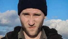 В окупованому Криму разом з активістами затримано журналіста Тараса Ібрагімова