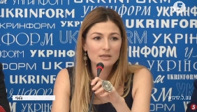 ОБСЄ побоюється, що Україна, захищаючи свою безпеку, почне цензурувати ЗМІ - Джапарова