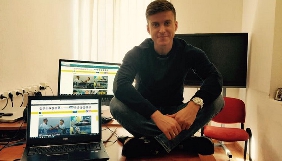 Мультиплатформовий проект FootballHub запустив власний сайт