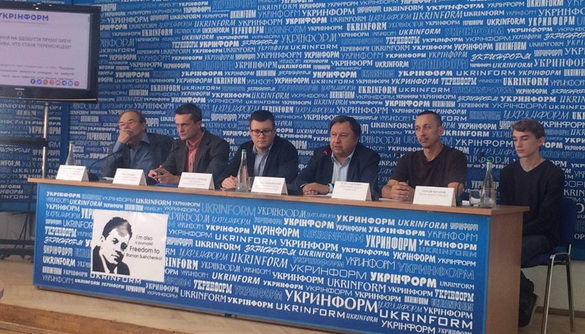 На конкурс журналістських розслідувань імені Василя Сергієнка надійшло 282 роботи - оголошено шорт-лист