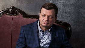Колишній головний редактор &laquo;Еспресо&raquo; працює радником Гройсмана