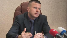 Заступник голови СБУ менш ніж за півроку подав 16 позовів проти журналістів та активістів