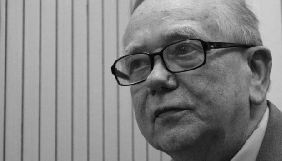 Пішов із життя відомий український видавець і меценат Осип Зінкевич