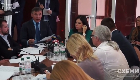&laquo;Шкода, але в цій ситуації постраждав імідж президента&raquo; - Сюмар