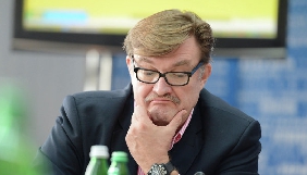 На &laquo;Інтері&raquo; кажуть, що нічого не винні Євгену Кисельову