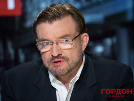 Евгений Киселев: Абсолютно уверен, что у Бойко контакты с Кремлем регулярны. Сам видел, как он, Сурков и Зурабов общались в Киеве во время Майдана