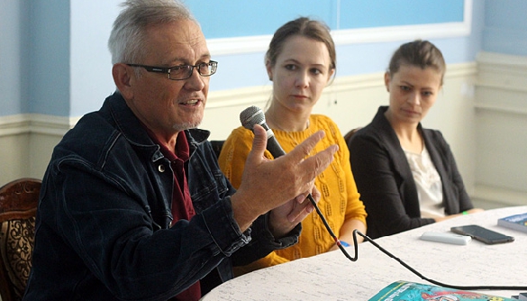 Не Бетменом єдиним. Навіщо потрібні комікси про секс і філософію