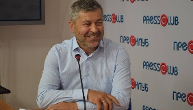 &laquo;Наш край&raquo; не платить &laquo;Львівській хвилі&raquo; за політичну рекламу - Мирослав Хом&rsquo;як