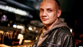 Креативним продюсером телеканалу ZIK став Олександр Авшаров