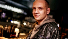 Креативним продюсером телеканалу ZIK став Олександр Авшаров Креативним продюсером телеканалу ZIK став Олександр Авшаров