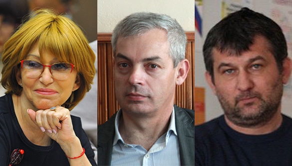 &laquo;Саморегуляції не досить &mdash; потрібен запит суспільства на чесну журналістику&raquo;