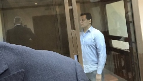 Роман Сущенко майже рік за гратами: 25 вересня суд у Москві розгляне продовження його арешту