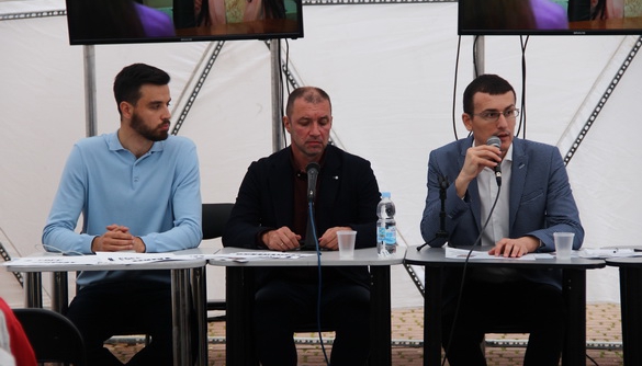 «Політв'язні — не лише історії для листівок, а живі люди»