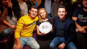 НЛО TV запускає ситком українською мовою &laquo;Куратори&raquo; від &laquo;Мамахохотала&raquo;