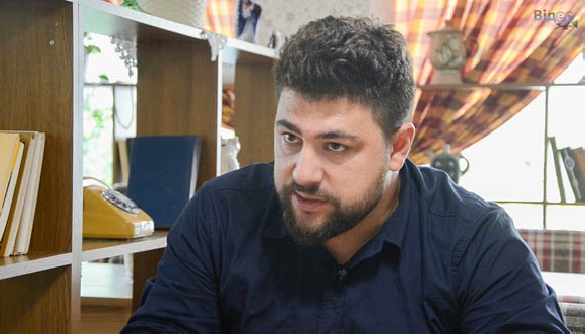 Андрій Андрушків: Після зміни виборчого законодавства настане пекло для частини українських ЗМІ