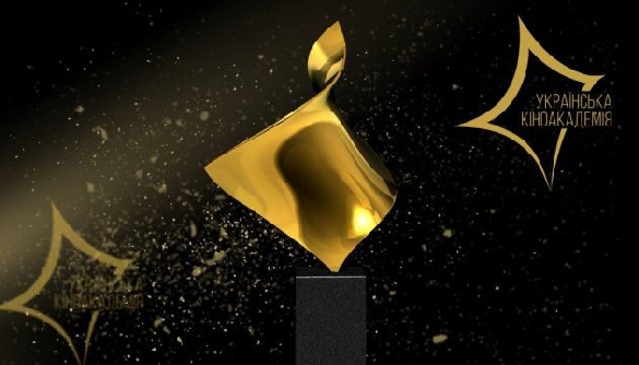 Національну кінопремію «Золота Дзиґа» вручатимуть у чотирьох нових номінаціях