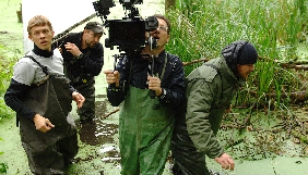 Film.ua та Pronto Film розпочали зйомки нової 12-серійної мелодрами Анни Гресь &laquo;Обман&raquo;