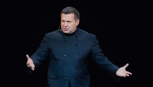 Алексей Навальный показал недвижимость Владимира Соловьева (ФОТО)