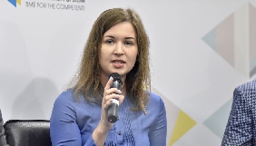 У пошуках захисту національних інтересів і свободи слова ми не повинні їх втрачати – Ольга Кирилюк