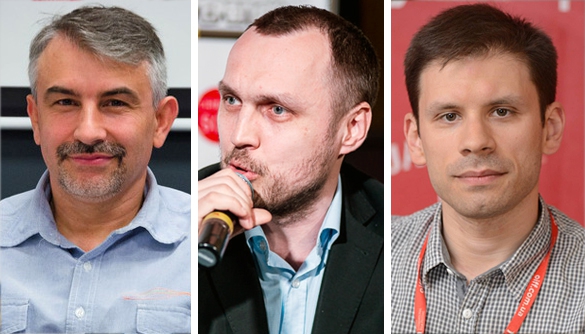 Сергій Неретін vs українські кінокритики: хто кому що винен?