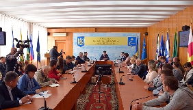 Стало відомо, з якого регіону почнеться впровадження мовлення громад