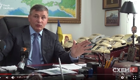 Програма «Схеми» відкидає звинувачення начальника УДО Валерія Гелетея у домислах і викривленні інформації