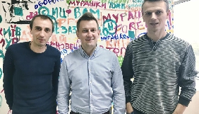 В &laquo;Українській правді&raquo; з&rsquo;явилися заступник головреда, директор з розвитку, новий журналіст та відеограф