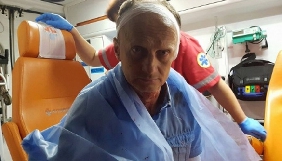 Поліція Вінниці повідомляє про розкриття нападу на засновника сайту &laquo;Власно.Інфо&raquo;