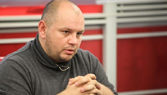 Руководитель проекта &laquo;Радио Эра&raquo; Валерий Калныш: В полном объеме этот коллектив не останется