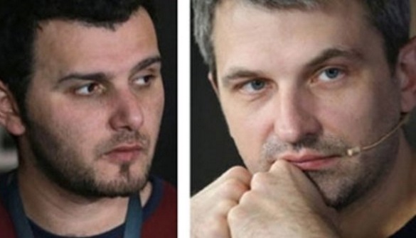 Апеляційний Суд відхилив скаргу Скрипіна і Грішина щодо їх відновлення в ГО «Громадське ТБ»
