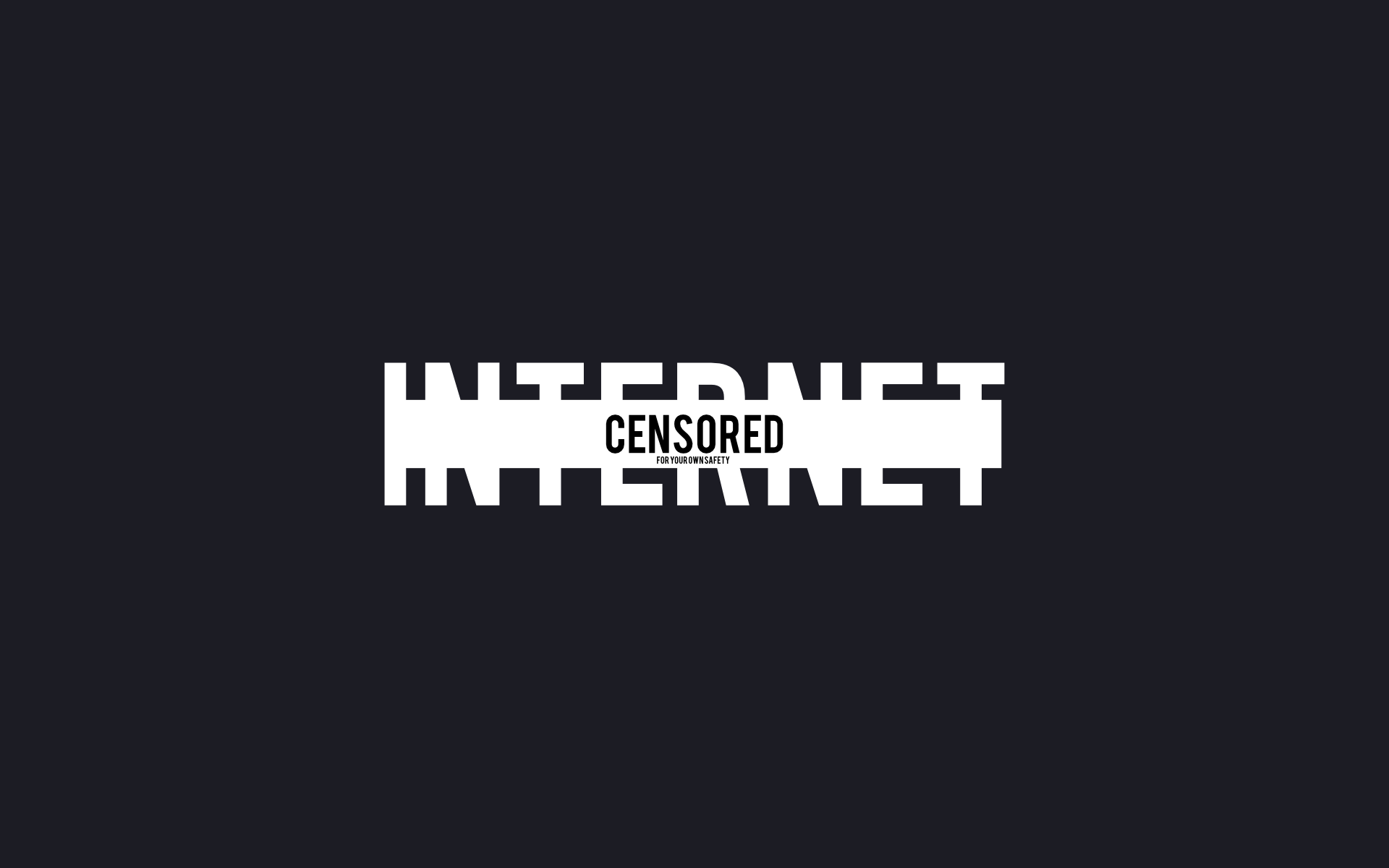 Обмеження свободи інтернету в Україні: що тут не так