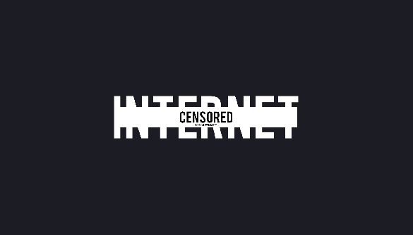 Обмеження свободи інтернету в Україні: що тут не так