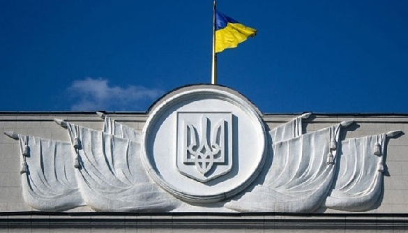 Парламент ухвалив закон про кібербезпеку України без поправки про «технологічну інформацію»
