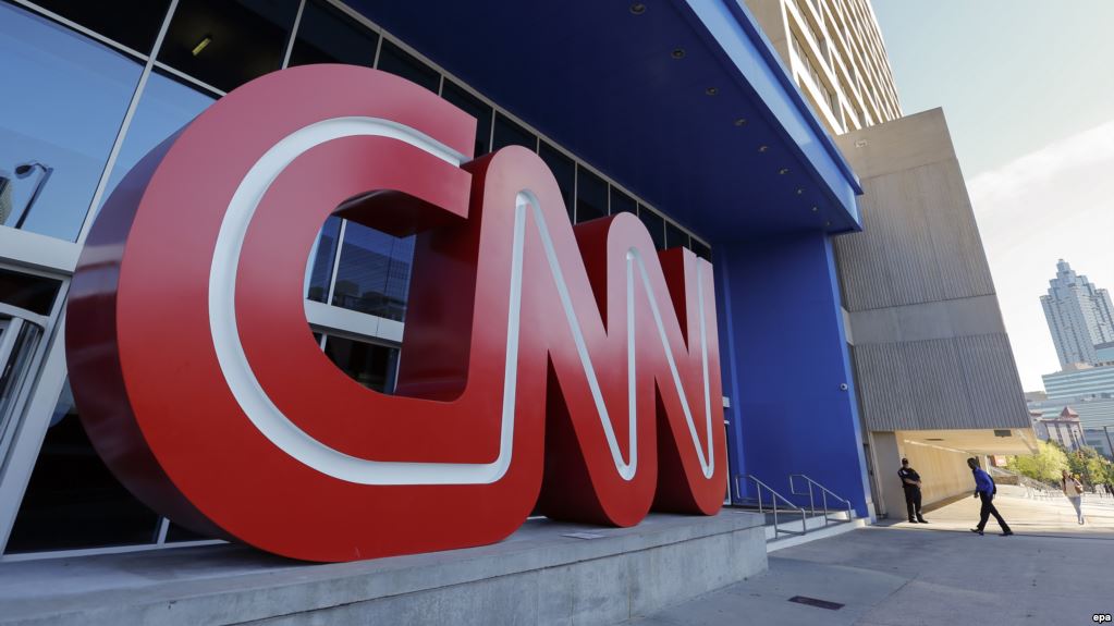 Американський телеканал CNN повідомив Роскомнагляду про усунення порушень