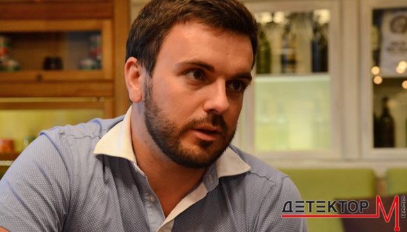 Григорий Решетник: «Чтобы как-то зацепиться на телевидении, я даже работал гримером»