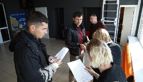 «Громадське» повідомило про візит слідчих із вимогою надати матеріали у справі Саакашвілі