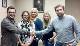 Держкіно надає кошти для зйомок копродукційного фільму &laquo;Жінка на війні&raquo;