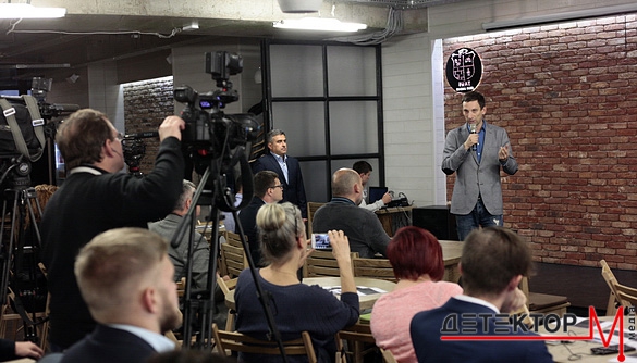 Премія імені Василя Сергієнка. Чому в розслідувальній журналістиці з&rsquo;явився ще один професійний конкурс
