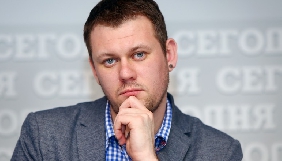 Денис Казанський вестиме на ATR програму &laquo;Окуповані&raquo;