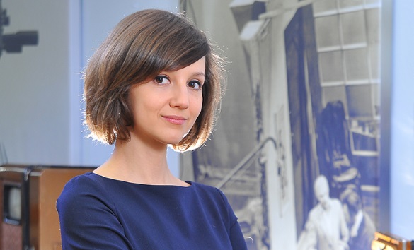Журналістка Тетяна Козирєва виграла апеляцію у справі про доступ до контрактів «Нафтогазу»